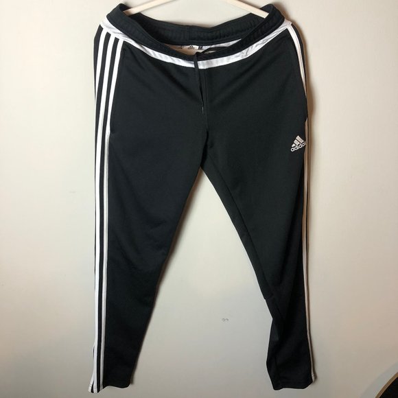 Adidas (M) climacool joggers - Picture 1 of 4